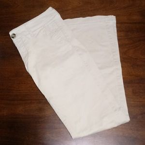 American Eagle Khakis